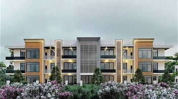 the embassy hotel and apartment abuja