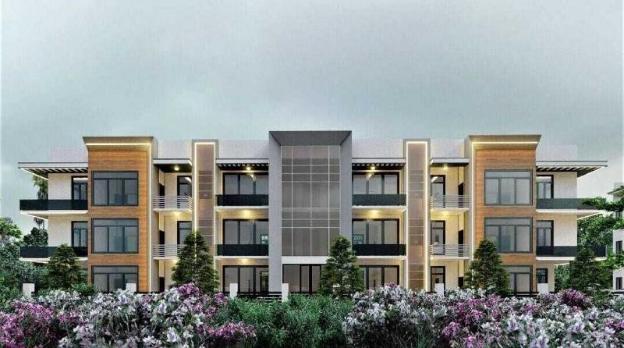 the embassy hotel and apartment abuja