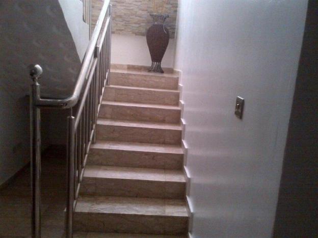 the embassy hotel and apartment abuja