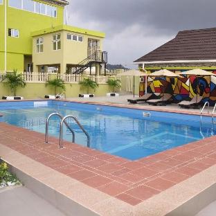 the embassy hotel and apartment abuja