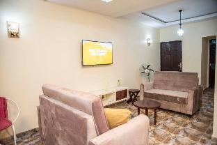 the embassy hotel and apartment abuja