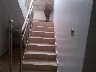 the embassy hotel and apartment abuja