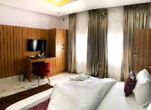 the embassy hotel and apartment abuja