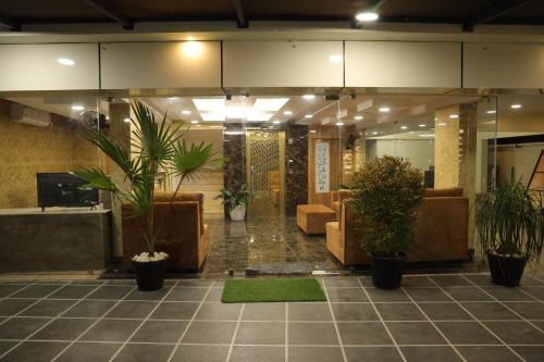 dreams paradise airport residency