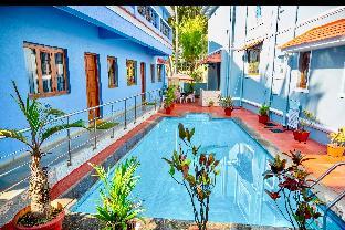 franria villa guest house