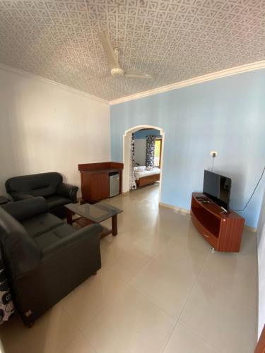 franria villa guest house