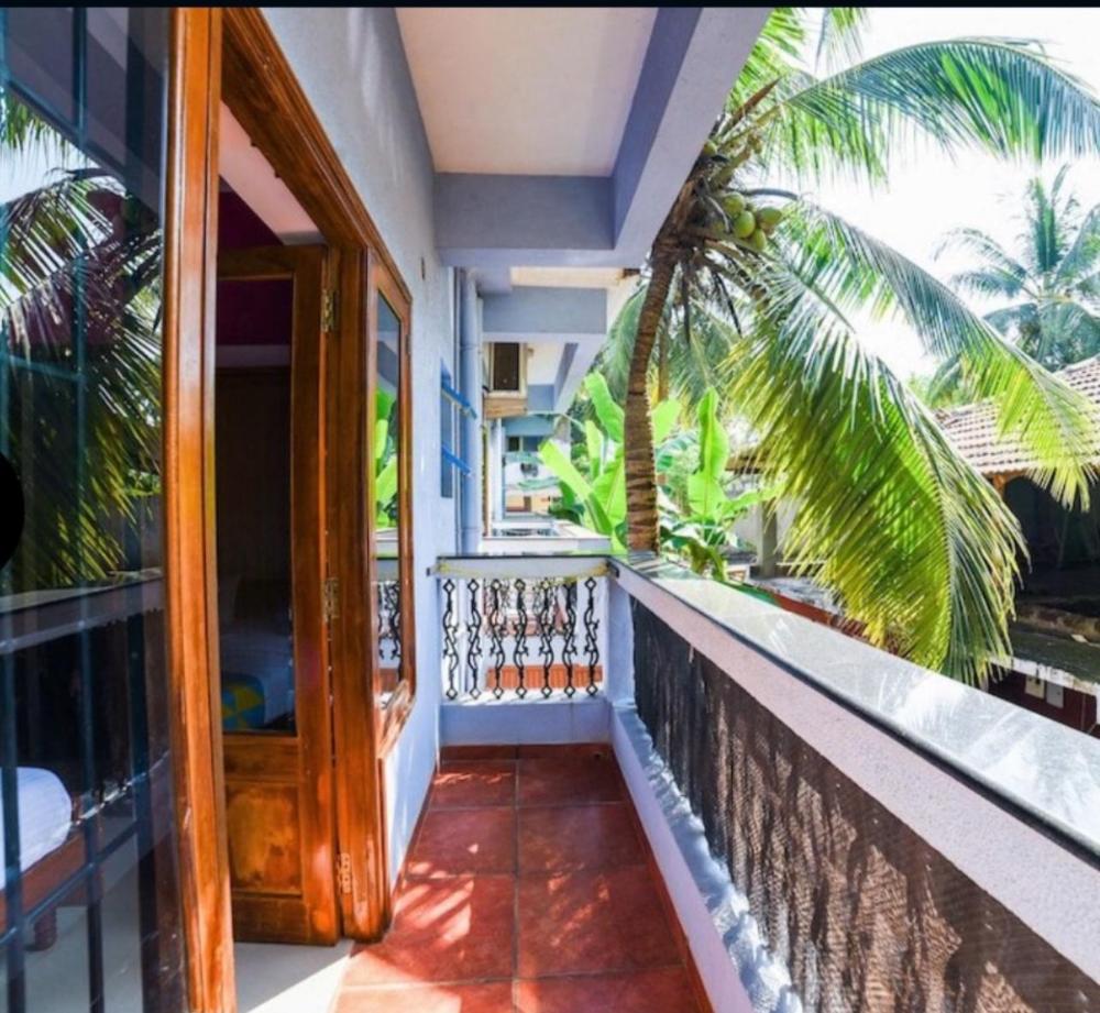 franria villa guest house