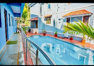 franria villa guest house