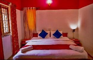 franria villa guest house