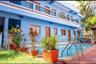 franria villa guest house