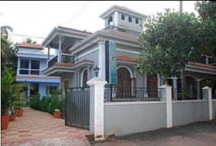 franria villa guest house