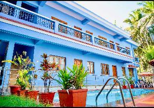 franria villa guest house