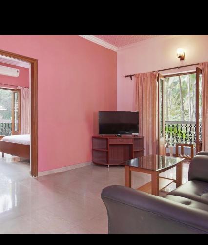 franria villa guest house