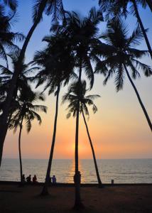 Franria Villa Guest House,Goa>>Calangute,3 star