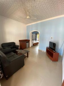 franria villa guest house
