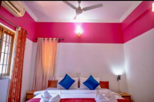 franria villa guest house