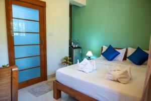 franria villa guest house