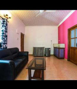 Franria Villa Guest House,Goa>>Calangute,3 star