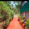calangute