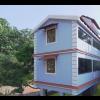 franria villa guest house