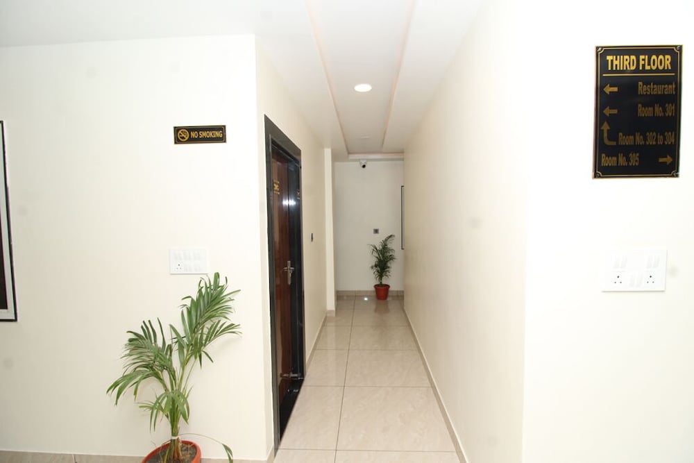 hotel diamond palace