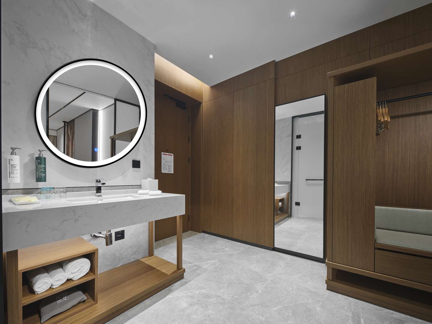 hilton garden inn huizhou north railway station
