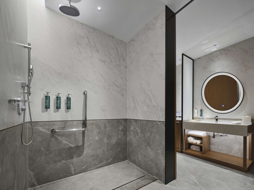 hilton garden inn huizhou north railway station