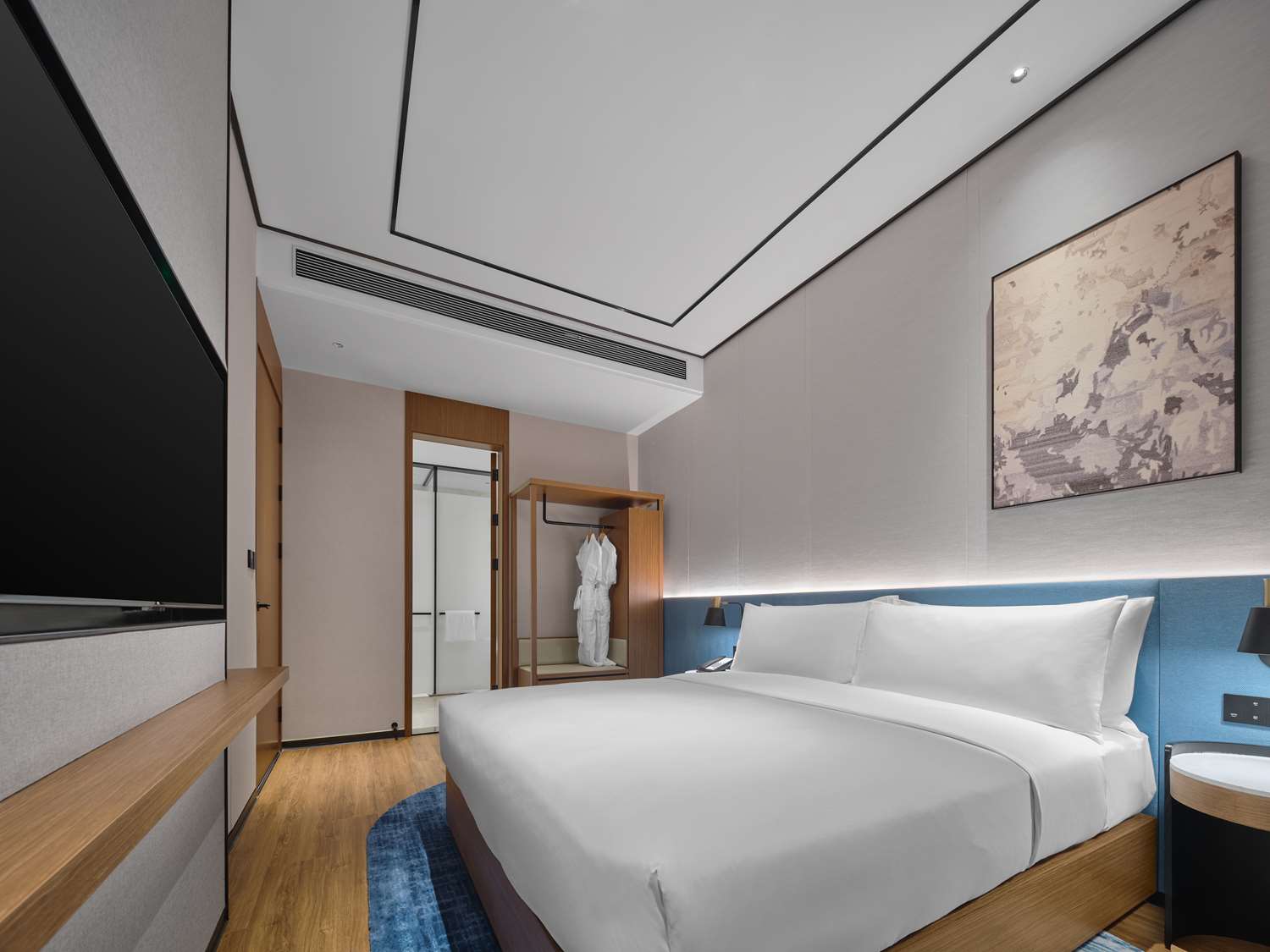 hilton garden inn huizhou north railway station