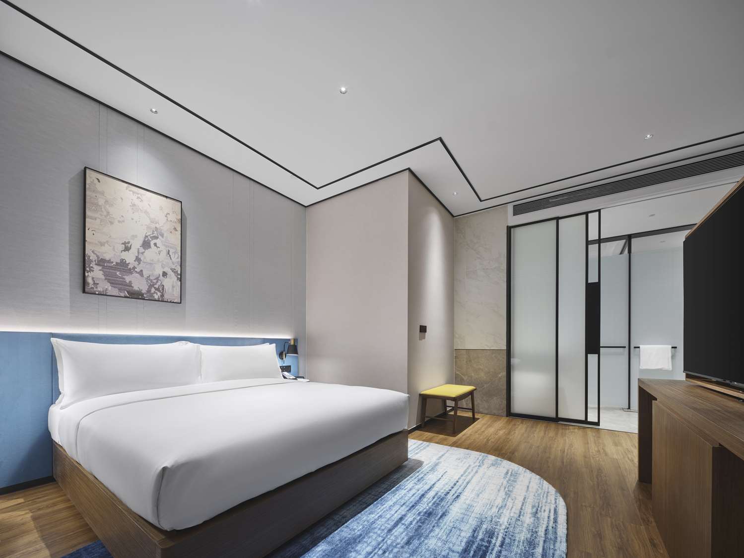 hilton garden inn huizhou north railway station