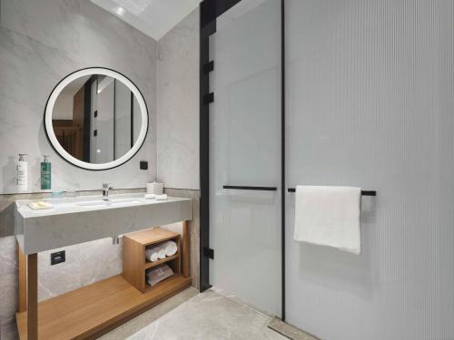 hilton garden inn huizhou north railway station