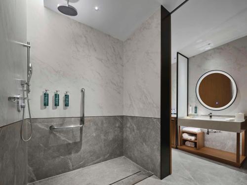 hilton garden inn huizhou north railway station