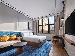 hilton garden inn huizhou north railway station