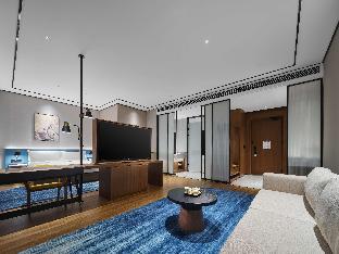 hilton garden inn huizhou north railway station
