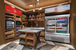 hilton garden inn huizhou north railway station