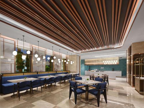 hilton garden inn huizhou north railway station