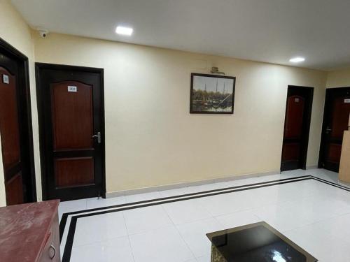 nakshatree hotels maruthi residency mogappair