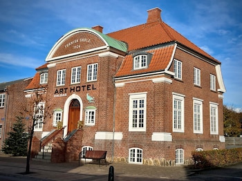 art hotel dalgas