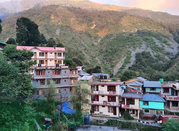 dharamshala