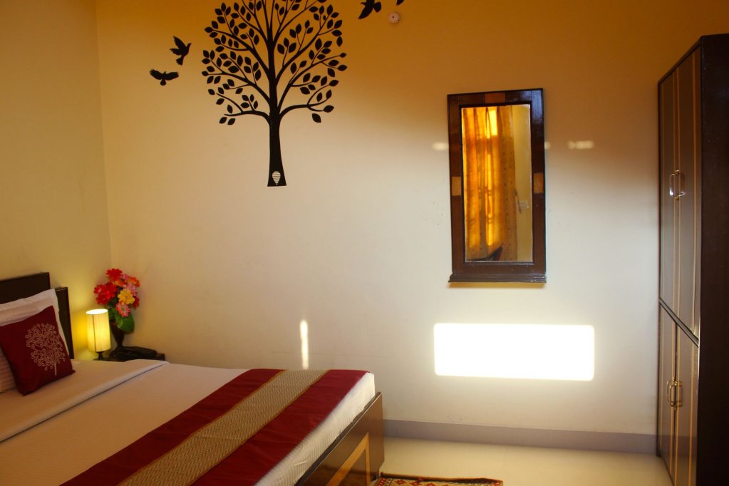 Hotel Anuj Regency,Himachal Pradesh>>Dharamshala,3 star