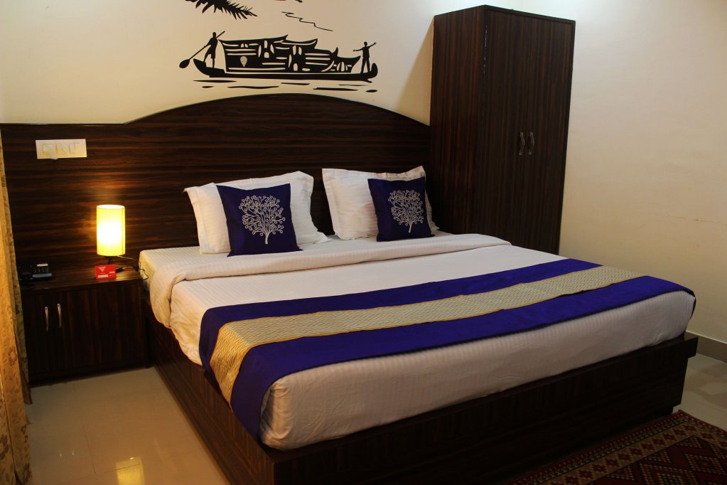 Hotel Anuj Regency,Himachal Pradesh>>Dharamshala,3 star