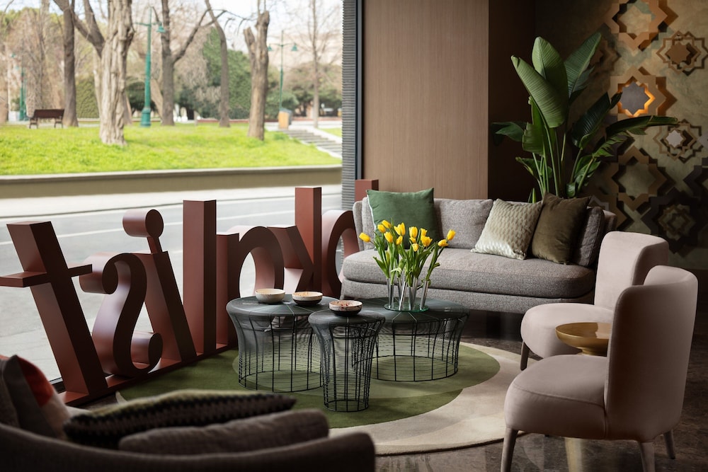 lokalist istanbul a tribute portfolio hotel