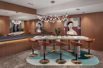 lokalist istanbul a tribute portfolio hotel