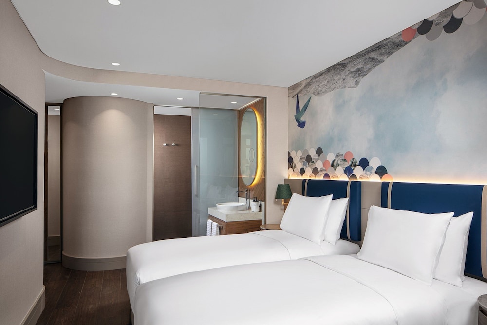 lokalist istanbul a tribute portfolio hotel