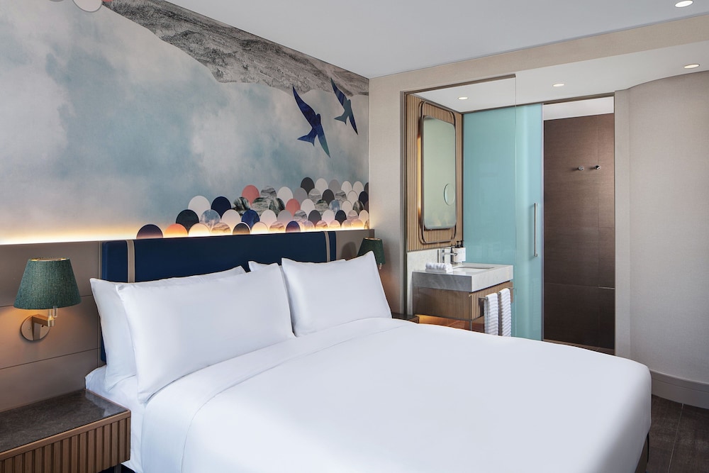 lokalist istanbul a tribute portfolio hotel