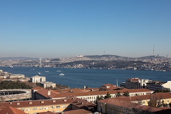 lokalist istanbul a tribute portfolio hotel