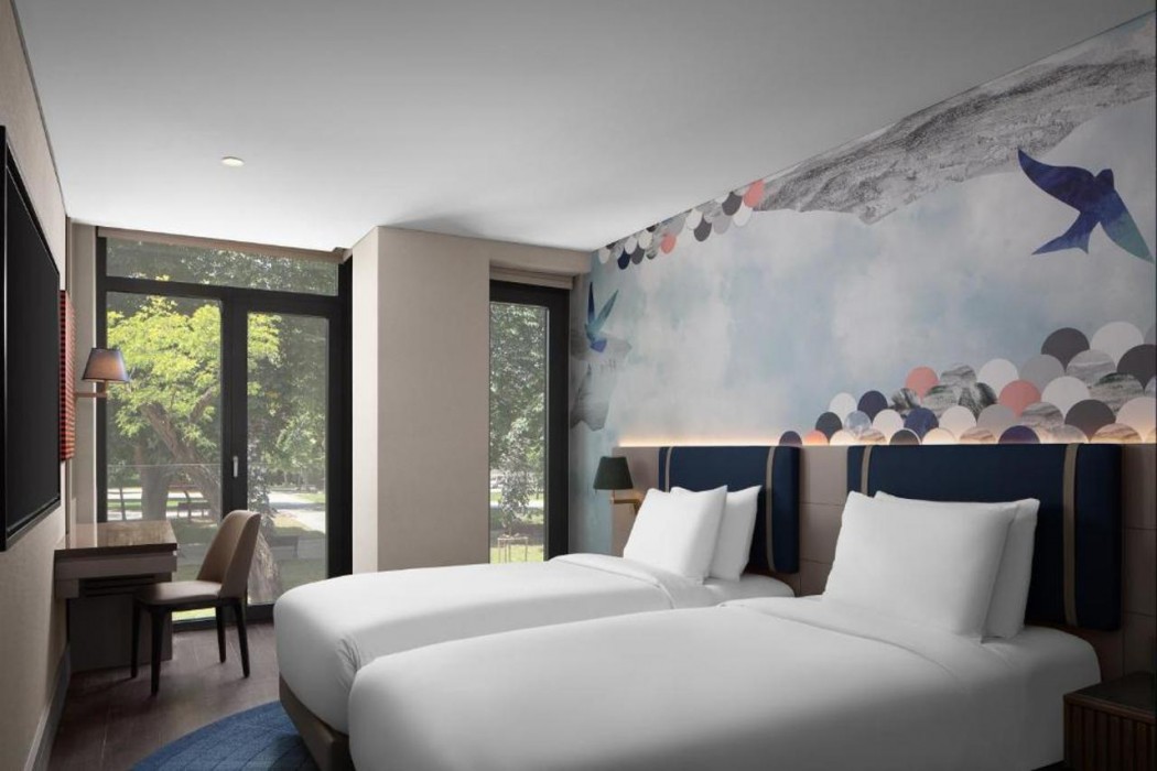 lokalist istanbul a tribute portfolio hotel