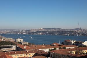 lokalist istanbul a tribute portfolio hotel