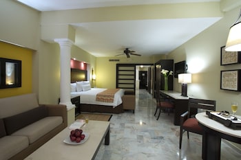 anh villa hotel
