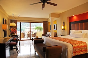anh villa hotel