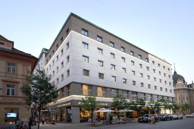 Best Western Premier Hotel Slon